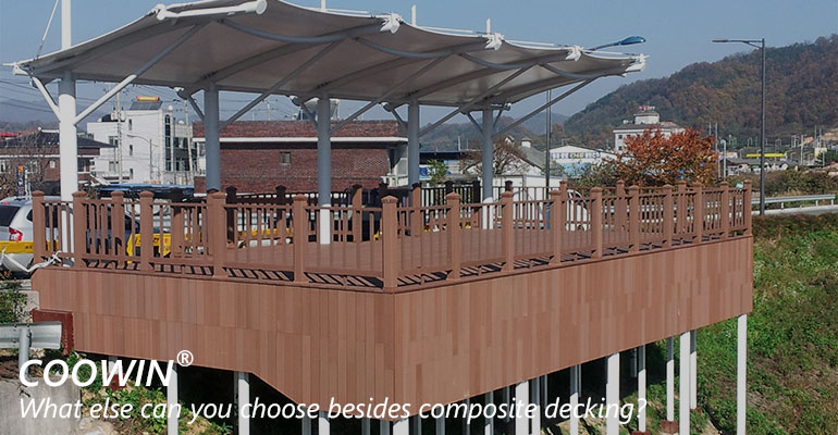 melhor material de deck composto | deck composto decorativo | fabricante de deck composto